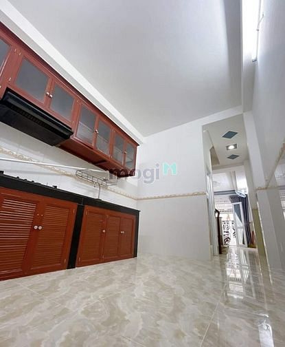 Hình ảnh Bể trái phiếu bán gấp BÙI VĂN BA Q7, 59m2 giá chỉ 2,69 tỷ