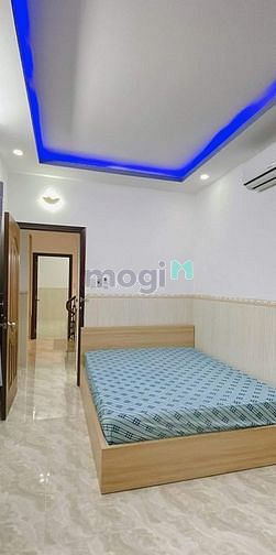 Hình ảnh Bể trái phiếu bán gấp BÙI VĂN BA Q7, 59m2 giá chỉ 2,69 tỷ
