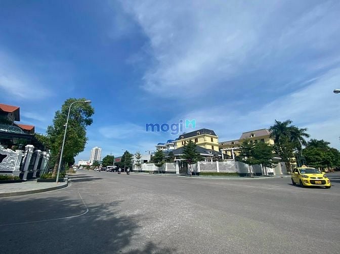 Hình ảnh Bán lô đất tuyến 2 lê hồng phong 1597 m đường 22 m