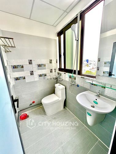 Hình ảnh Mb6623 nạp rút nhanh chóng Studio Full nội thất có cửa sổ thoáng giá siêu rẻ quận Gò Vấp