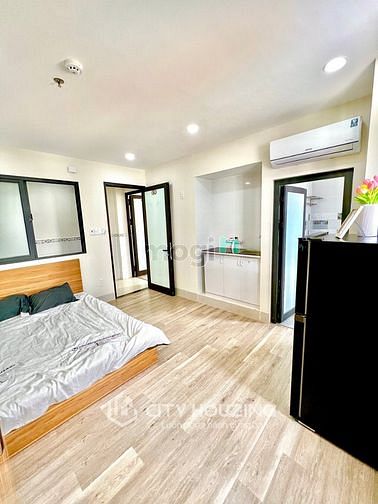 Hình ảnh Mb6623 nạp rút nhanh chóng Studio Full nội thất có cửa sổ thoáng giá siêu rẻ quận Gò Vấp