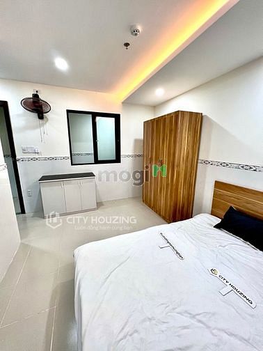 Hình ảnh Căn Hộ Studio Giá Rẻ - Thống Nhất ( GV )