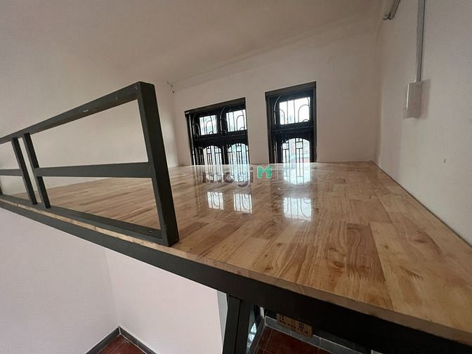 Hình ảnh Duplex gần Đại học Ngoại thương- Bến xe Miền Đông- mới 100%