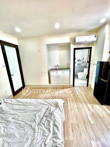Hình ảnh Mb6623 nạp rút nhanh chóng Studio Full nội thất có cửa sổ thoáng giá siêu rẻ quận Gò Vấp