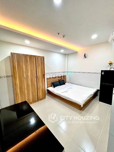 Hình ảnh Căn Hộ Studio Giá Rẻ - Thống Nhất ( GV )