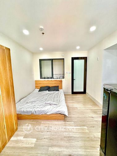 Hình ảnh Mb6623 nạp rút nhanh chóng Studio Full nội thất có cửa sổ thoáng giá siêu rẻ quận Gò Vấp