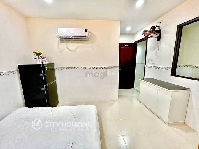 Hình ảnh Căn Hộ Studio Giá Rẻ - Thống Nhất ( GV )