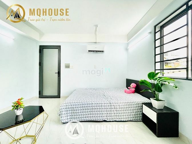 Hình ảnh 🌟🌟🌟CHDV Studio Mới Xây Thoáng Rộng Sáng Thuận Tiện Đi Lại