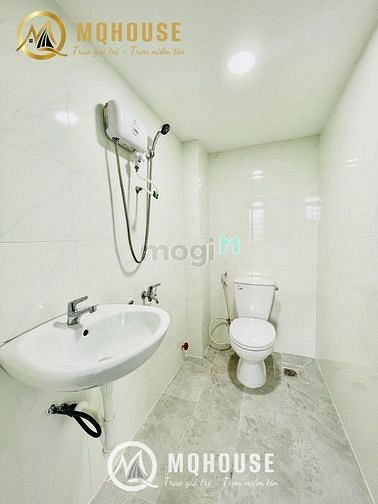 Hình ảnh 🌟🌟🌟CHDV Studio Mới Xây Thoáng Rộng Sáng Thuận Tiện Đi Lại