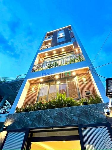 Hình ảnh LY HÔN Bán Gấp Nhà Tạ Quang Bửu Q8 60m2 1ty960 SHR