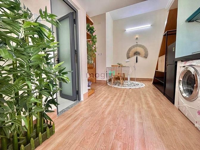 Hình ảnh 🎉🌆DupLex_Thiết Kế Siêu Đẹp_Full Nội Thất_Tại Quận 10