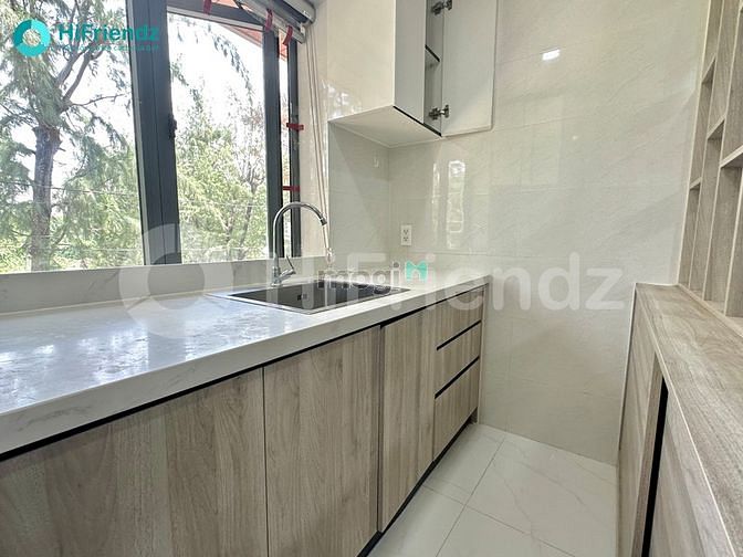 Hình ảnh CĂN HỘ STUDIO KDC Tân Quy Đông Q7 - Sát Lotte, HỖ TRỢ CỌC