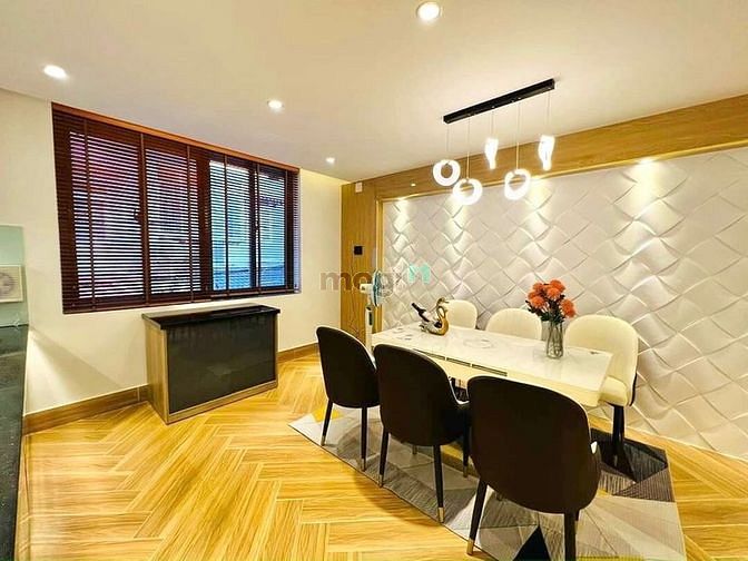 Hình ảnh LY HÔN Bán Gấp Nhà Tạ Quang Bửu Q8 60m2 1ty960 SHR