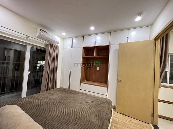 Hình ảnh Mb6623 nạp rút nhanh chóng cao cấp Oriental Plaza cho thuê, 2pn full nội thất, giá 12tr