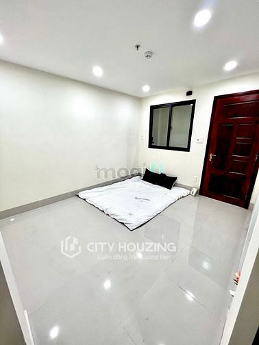 Hình ảnh Mb6623 nạp rút nhanh chóng Studio Full nội thất có cửa sổ thoáng giá siêu rẻ quận Gò Vấp