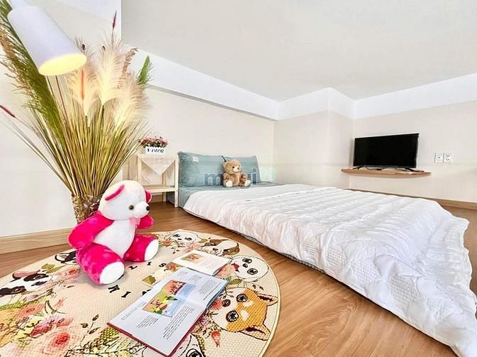 Hình ảnh 🎉🌆DupLex_Thiết Kế Siêu Đẹp_Full Nội Thất_Tại Quận 10