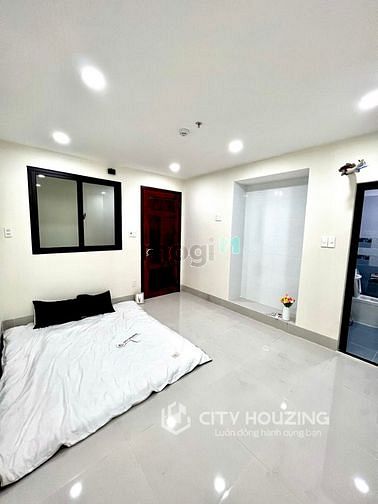 Hình ảnh Mb6623 nạp rút nhanh chóng Studio Full nội thất có cửa sổ thoáng giá siêu rẻ quận Gò Vấp