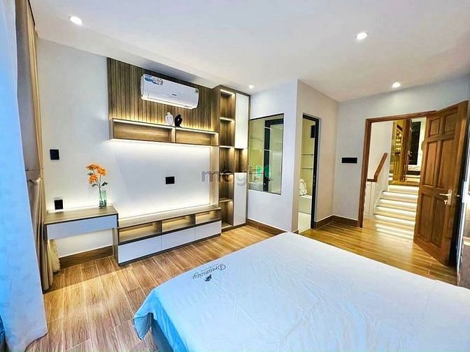 Hình ảnh LY HÔN Bán Gấp Nhà Tạ Quang Bửu Q8 60m2 1ty960 SHR