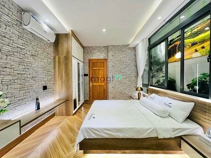 Hình ảnh LY HÔN Bán Gấp Nhà Tạ Quang Bửu Q8 60m2 1ty960 SHR