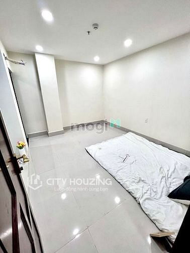 Hình ảnh Mb6623 nạp rút nhanh chóng Studio Full nội thất có cửa sổ thoáng giá siêu rẻ quận Gò Vấp