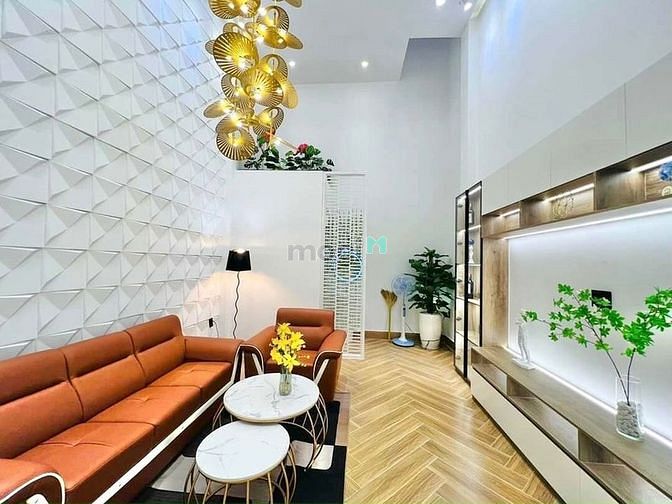 Hình ảnh LY HÔN Bán Gấp Nhà Tạ Quang Bửu Q8 60m2 1ty960 SHR
