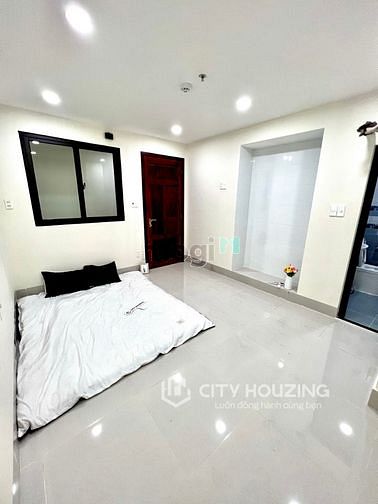 Hình ảnh Mb6623 nạp rút nhanh chóng Studio Full nội thất có cửa sổ thoáng giá siêu rẻ quận Gò Vấp