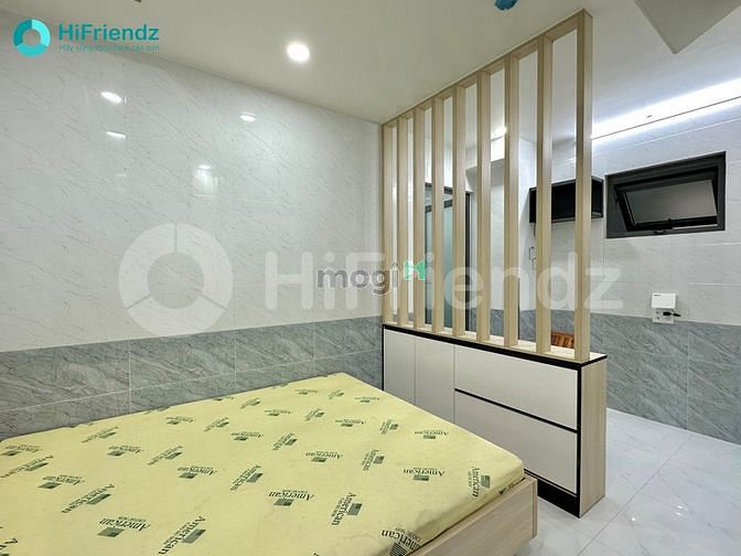 Hình ảnh CĂN HỘ STUDIO KDC Tân Quy Đông Q7 - Sát Lotte, HỖ TRỢ CỌC