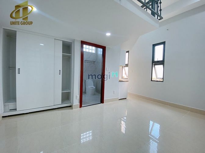Hình ảnh 🏘️ CHDV Studio/Duplex/1PN Full Nội Thất Xung Quanh LotteMart Quận 7
