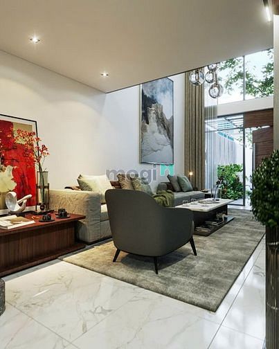 Hình ảnh Cho thuê nhà phố mặt tiền CMT8