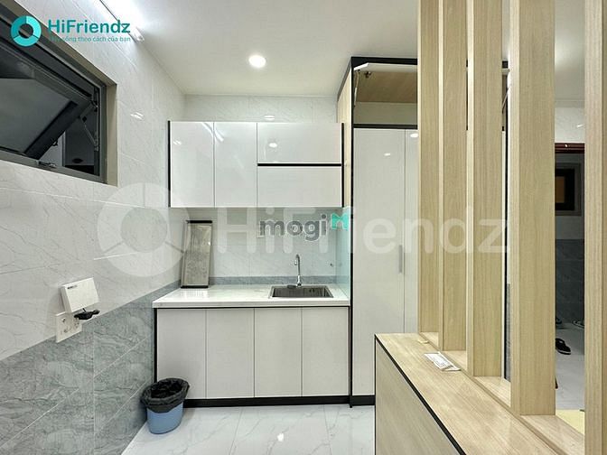 Hình ảnh CĂN HỘ STUDIO KDC Tân Quy Đông Q7 - Sát Lotte, HỖ TRỢ CỌC