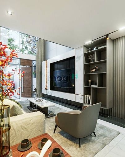 Hình ảnh Cho thuê nhà phố mặt tiền CMT8