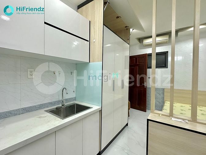 Hình ảnh CĂN HỘ STUDIO KDC Tân Quy Đông Q7 - Sát Lotte, HỖ TRỢ CỌC