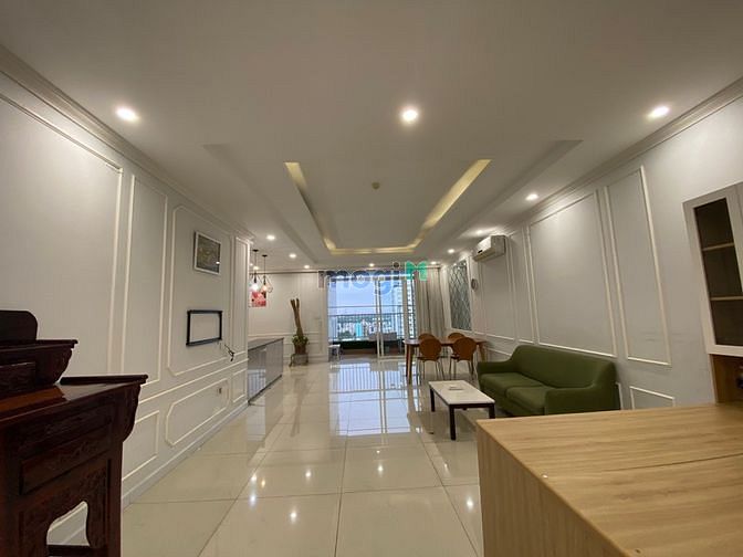 Hình ảnh Bán Trang Chủ MB66.COM / Đăng Ký Tặng 66K Belleza  view Phạm Hữu Lầu, Phú Mỹ,Q7 (3,2tỷ)