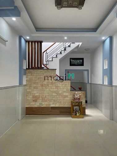 Hình ảnh 🫰MẶT Tiền Đường số 13 Ráp Tân Phú Chỉ 3Tỷ 6.