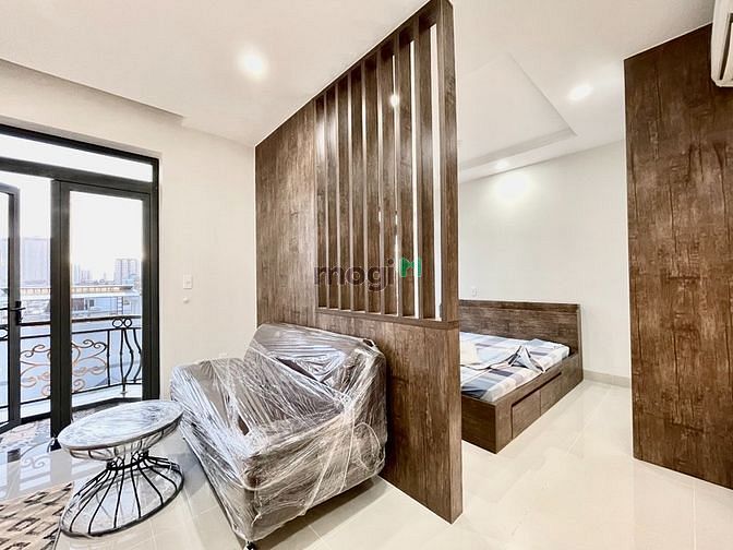 Hình ảnh 🏘️ CHDV Studio/Duplex/1PN Full Nội Thất Xung Quanh LotteMart Quận 7
