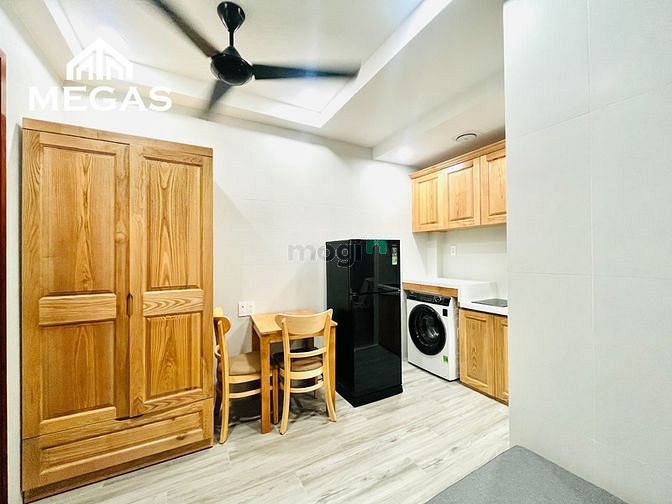 Hình ảnh ⏩ CĂN HỘ CAO CẤP - FULL NỘI THẤT - Ngay Phạm Văn Bạch - Tân Sơn - Xịn