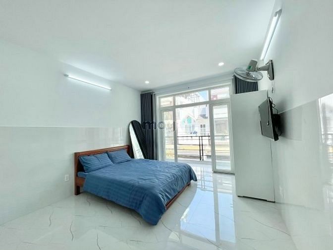 Hình ảnh 🏘️ CHDV Studio/Duplex/1PN Full Nội Thất Xung Quanh LotteMart Quận 7