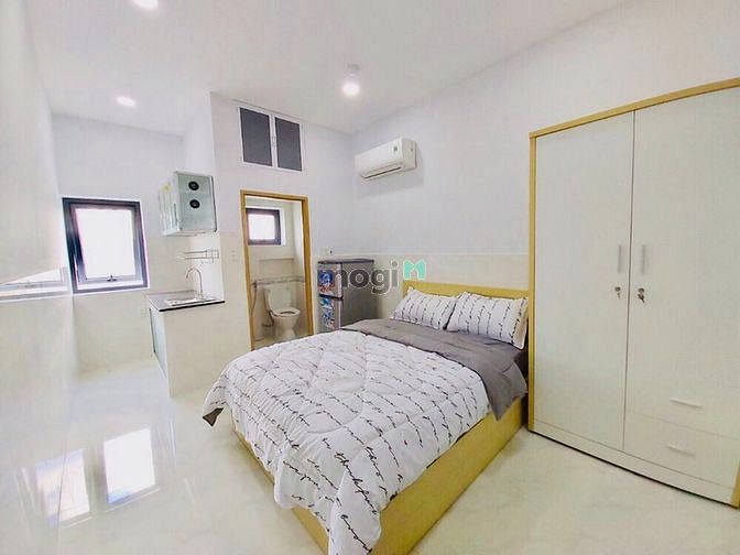 Hình ảnh 🏘️ CHDV Studio/Duplex/1PN Full Nội Thất Xung Quanh LotteMart Quận 7