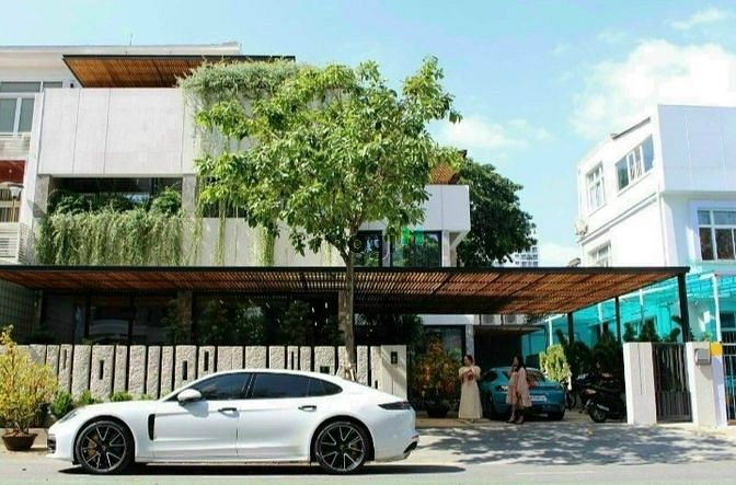 Hình ảnh Cho Thuê Biệt thự Nam Long1, dt:380m2, 5pn