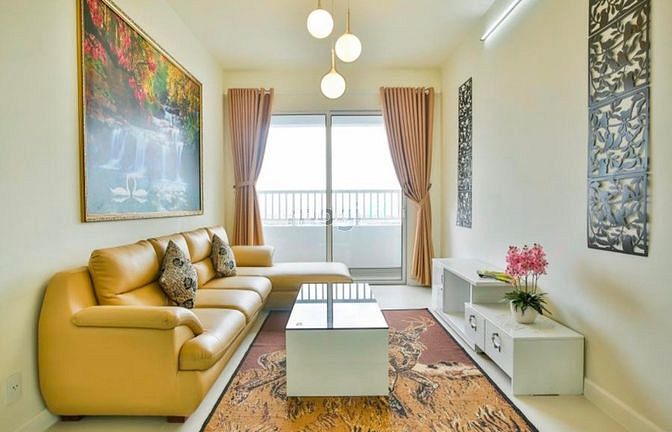 Hình ảnh CĂN HỘ SIÊU ĐỈNH Vinhomes Bason Q1 2PN 78m2
