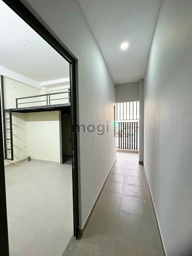 Hình ảnh CĂN HỘ DUPLEX NỘI THẤT Cơ Bản Mới 100% - Phường 12, Gò Vấp