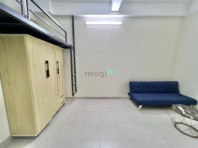 Hình ảnh CĂN HỘ DUPLEX NỘI THẤT Cơ Bản Mới 100% - Phường 12, Gò Vấp