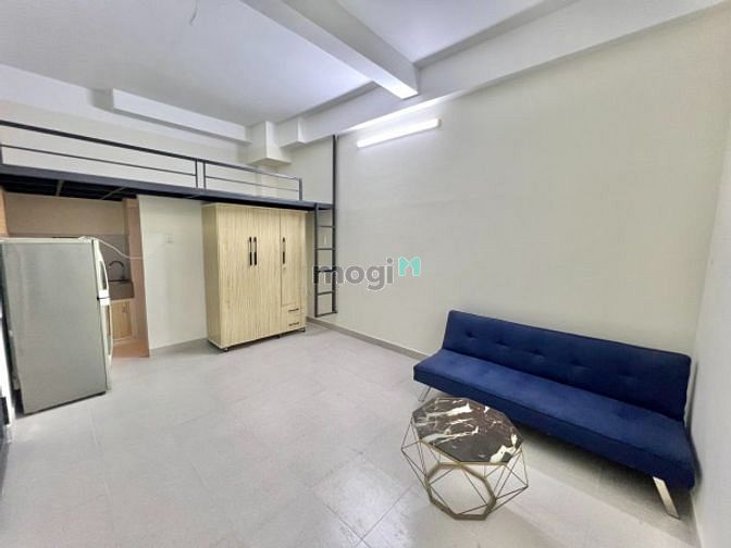 Hình ảnh CĂN HỘ DUPLEX NỘI THẤT Cơ Bản Mới 100% - Phường 12, Gò Vấp