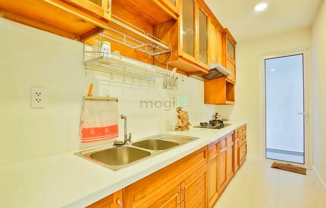 Hình ảnh CĂN HỘ SIÊU ĐỈNH Vinhomes Bason Q1 2PN 78m2