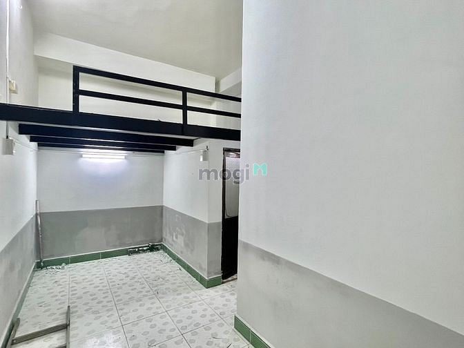 Hình ảnh Phòng Trọ Mới Sinh Viên-Thang Máy- kế bên ETOWN CH- Lăng Cha Cả