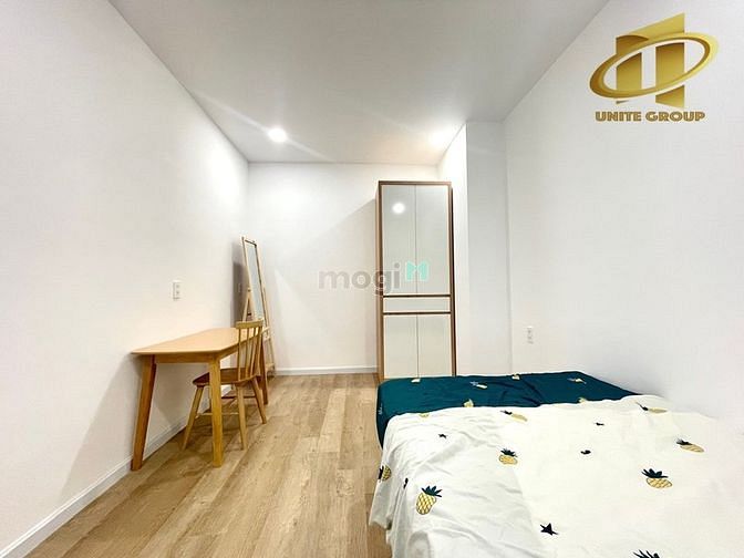 Hình ảnh Căn Hộ 1 Phòng Ngủ Full Nội Thất Gần VinCom Quận 7