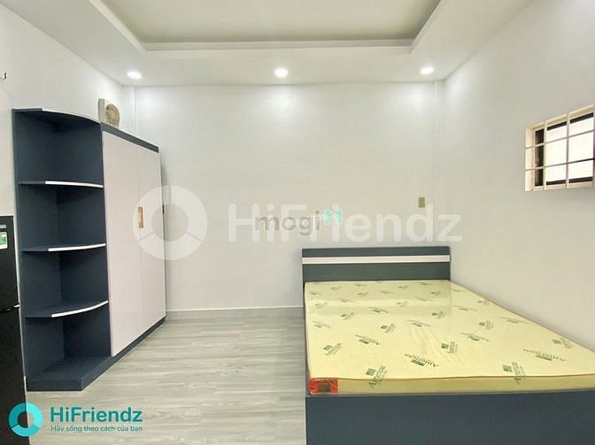 Hình ảnh Trang Chủ MB66.COM Chính Thức Mini 1 PN mới 100% Cho Thuê vs Giá Siêu Hời -HF💯💯