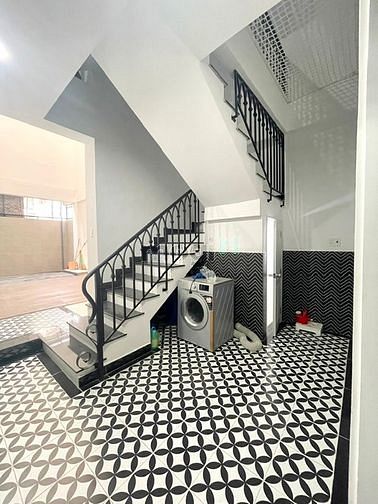 Hình ảnh Căn Hộ 1 Phòng Ngủ Full Nội Thất Gần VinCom Quận 7
