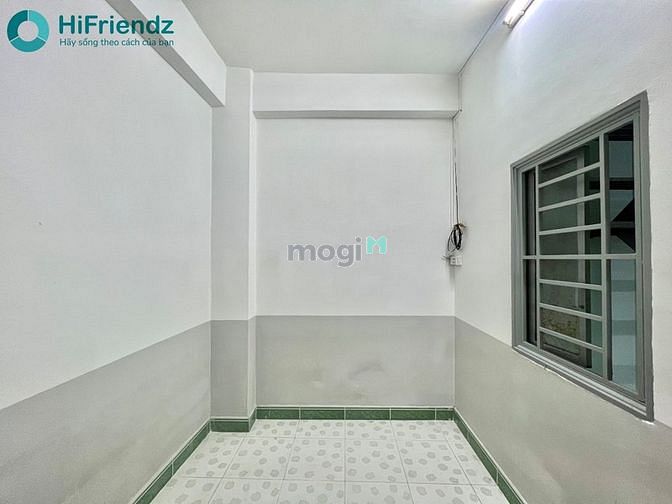 Hình ảnh Phòng Trọ Mới Sinh Viên-Thang Máy- kế bên ETOWN CH- Lăng Cha Cả