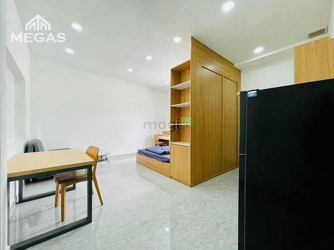Hình ảnh Cho thuê Trang Chủ MB66.COM / Đăng Ký Tặng 66K studio thang máy cửa sổ